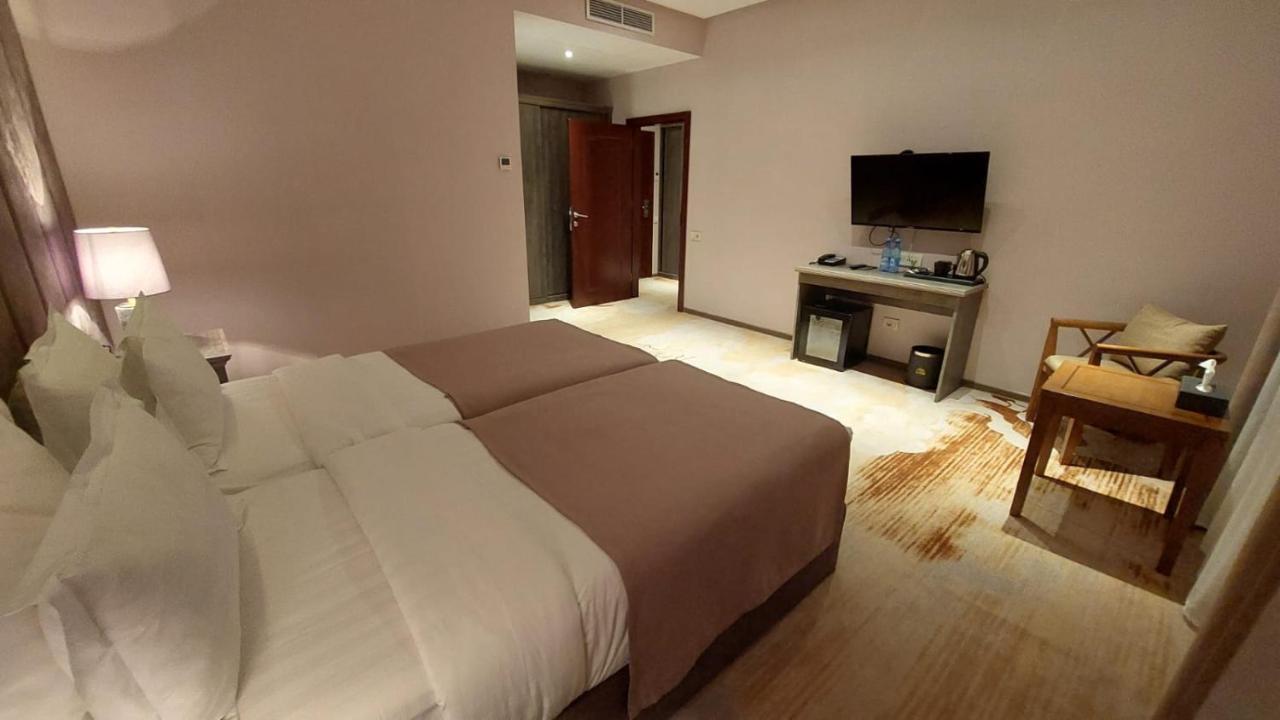 Aurora Resort, Цахкадзор Екстериор снимка