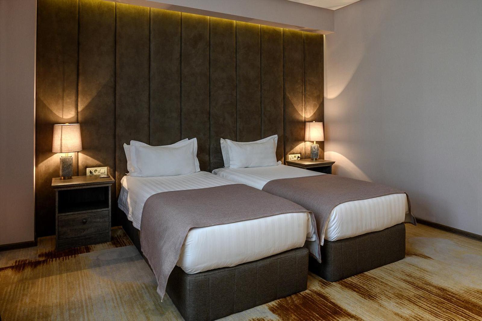 Aurora Resort, Цахкадзор Екстериор снимка