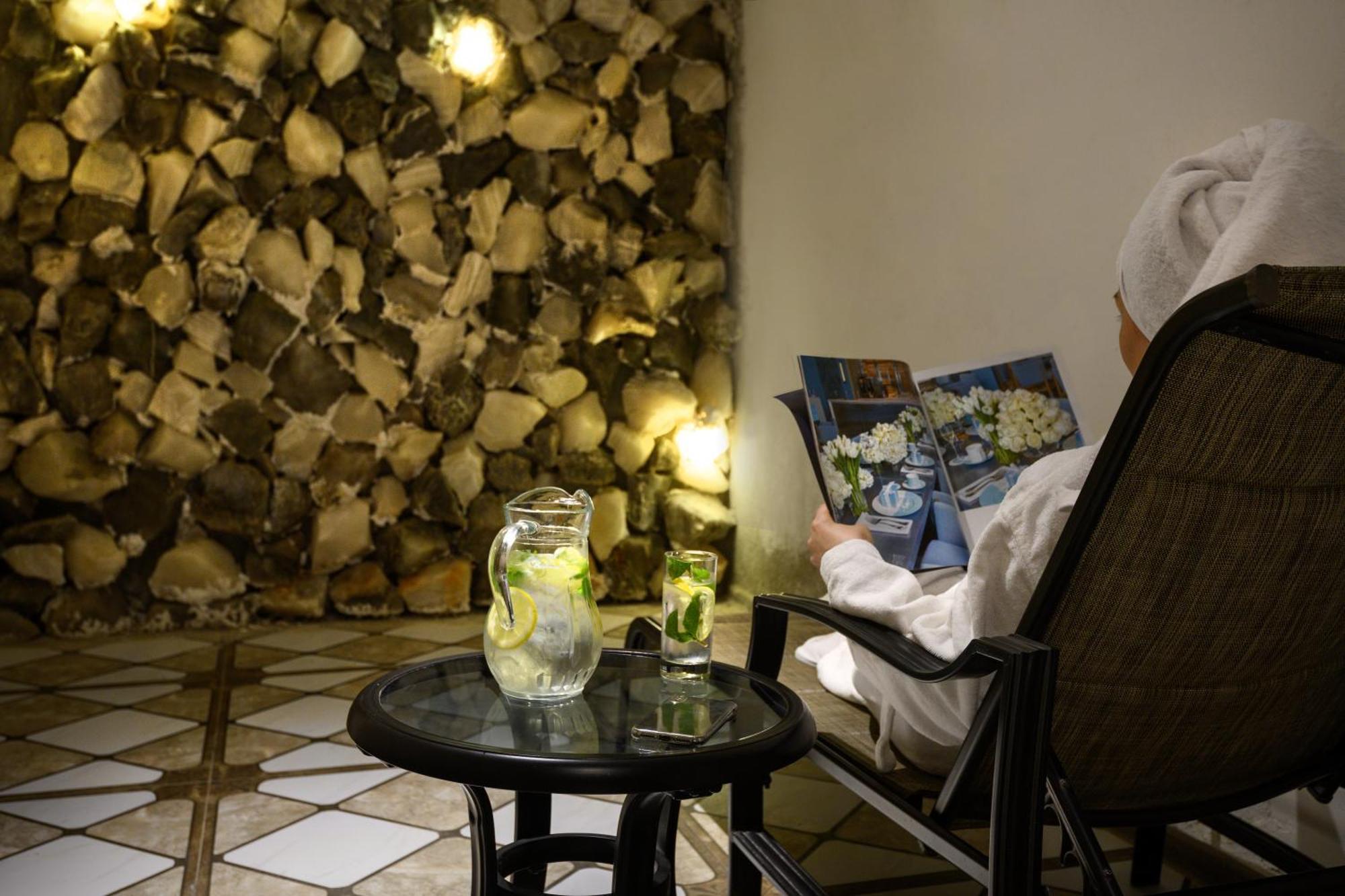 Aurora Resort, Цахкадзор Екстериор снимка