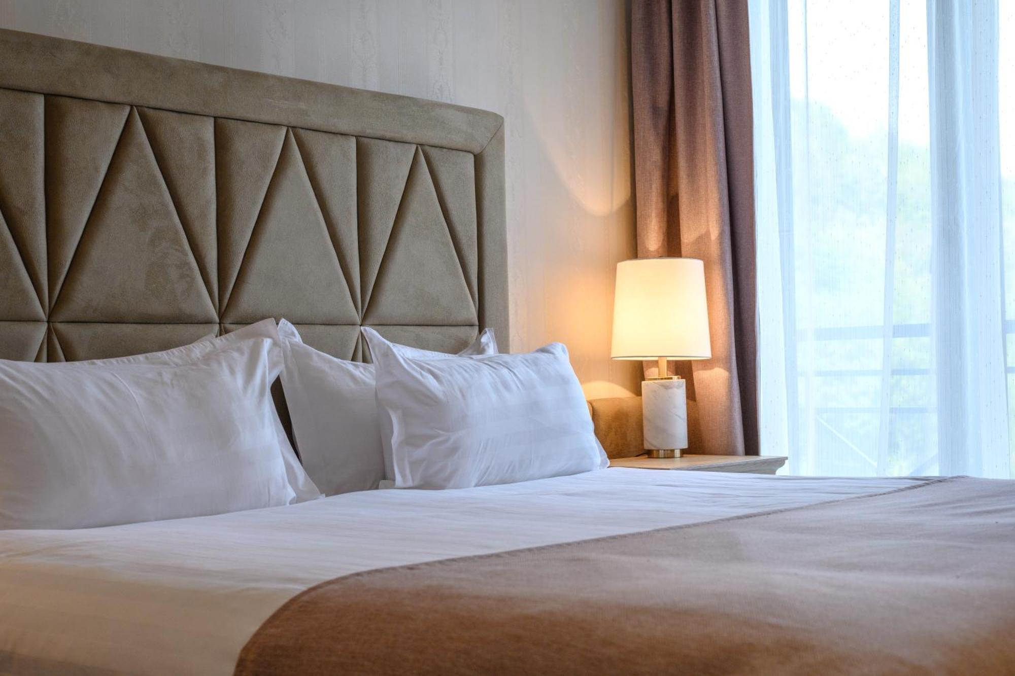 Aurora Resort, Цахкадзор Екстериор снимка